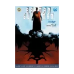 Batman/Süperman Serisi 3 - İkinci Şans