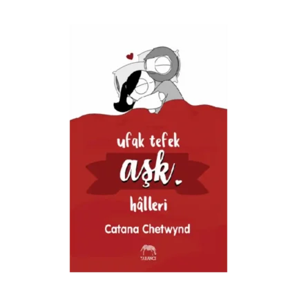 Ufak Tefek Aşk Halleri