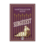 Sergüzeşt
