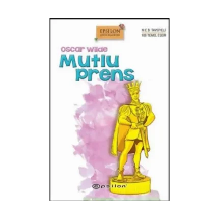 Mutlu Prens (Ciltli)