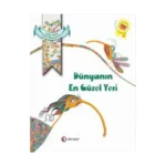 Dünyanın En Güzel Yeri