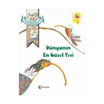 Dünyanın En Güzel Yeri