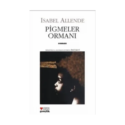Pigmeler Ormanı