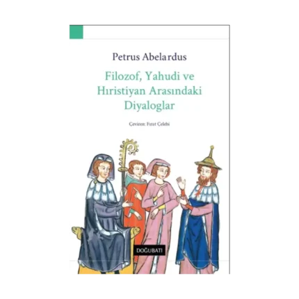 Filozof, Yahudi ve Hıristiyan Arasındaki Diyaloglar