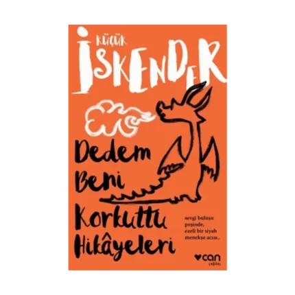 Dedem Beni Korkuttu Hikayeleri