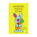 Matematikle Eğlenceli Boyama