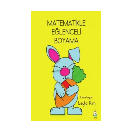 Matematikle Eğlenceli Boyama