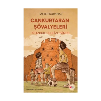 Cankurtaran Şövalyeleri