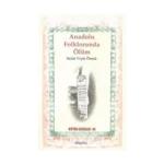 Anadolu Folklorunda Ölüm