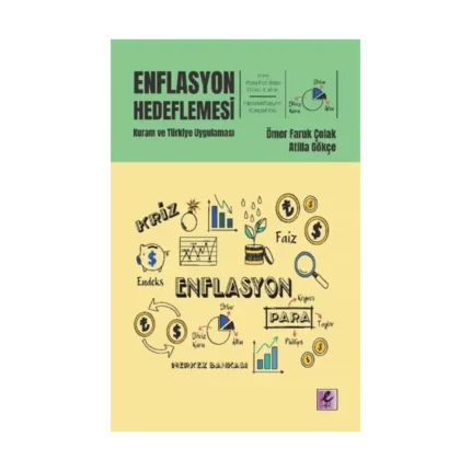 Enflasyon Hedeflemesi - Kuram Ve Türkiye Uygulaması