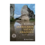 Tanrıların Vatanı Anadolu