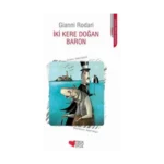 İki Kere Doğan Baron