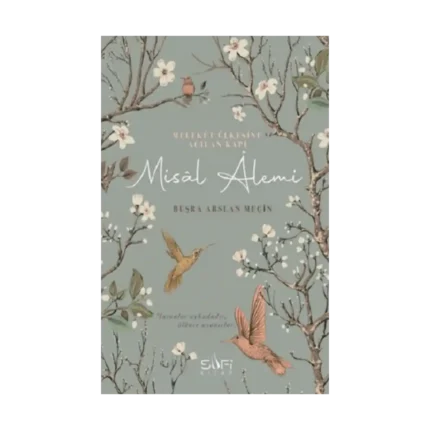 Misal Alemi