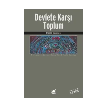 Devlete Karşı Toplum