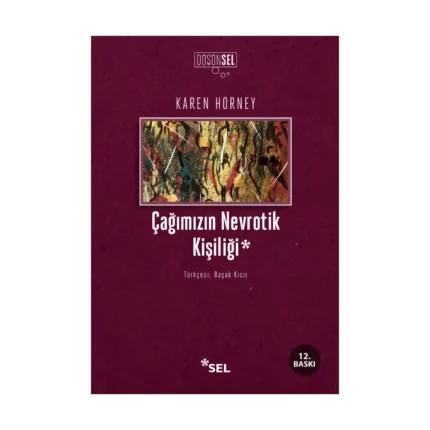 Çağımızın Nevrotik Kişiliği