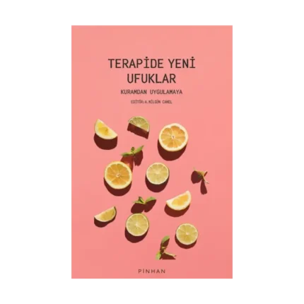 Terapide Yeni Ufuklar