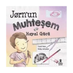 Jorn’un Muhteşem Hayal Gücü
