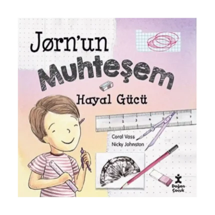 Jorn’un Muhteşem Hayal Gücü