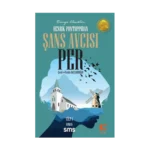 Şans Avcısı Per (1. Cilt)