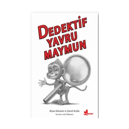 Dedektif Yavru Maymun