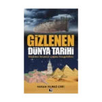 Gizlenen Dünya Tarihi
