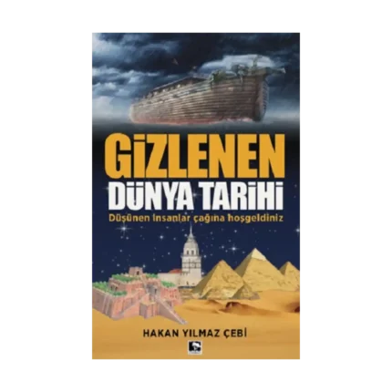 Gizlenen Dünya Tarihi