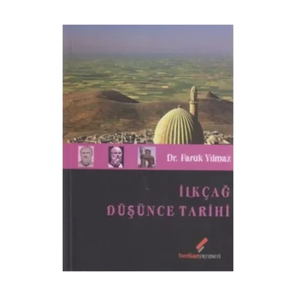 İlkçağ Düşünce Tarihi