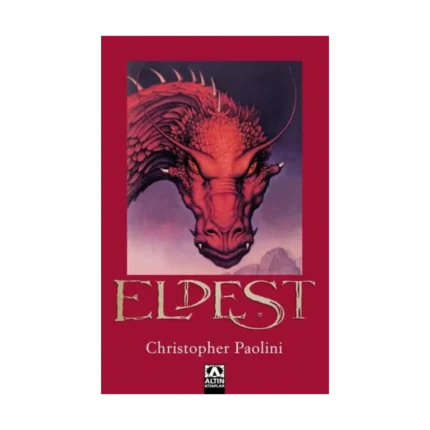 Eldest Bilgelerin Antlaşması Miras Üçlemesi -2