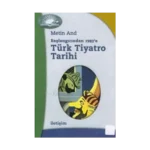 Türk Tiyatro Tarihi: Başlangıcından 1983'e