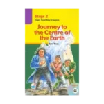 Stage 2 Journey to the Centre of the Earth (CD Hediyeli)
