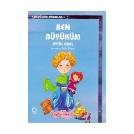 Ben Büyüküm