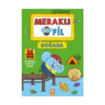 Meraklı Fil - Doğada