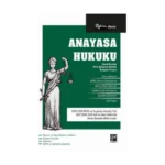 Reform Serisi Anayasa Hukuku (Genel Esaslar, Türk Anayasa Hukuku, Anayasa Yargısı)