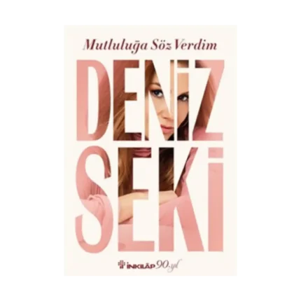 Mutluluğa Söz Verdim