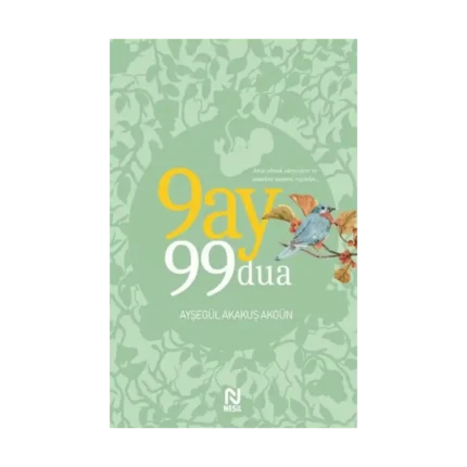 9 Ay 99 Dua