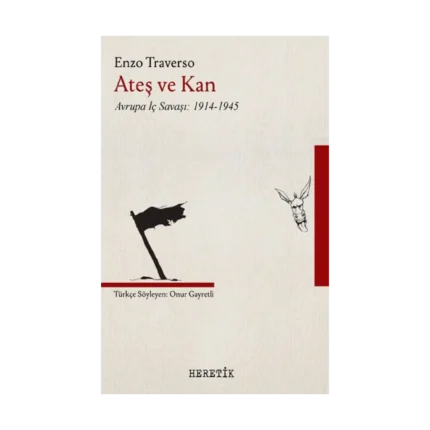 Ateş ve Kan