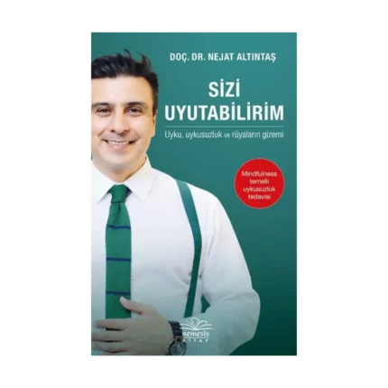 Sizi Uyutabilirim