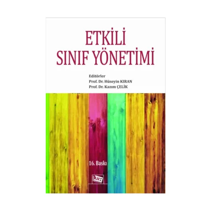 Etkili Sınıf Yönetimi