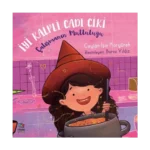 İyi Kalpli Cadı Çiki / Çalışmanın Mutluluğu