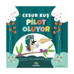 Cesur Kuş Pilot Oluyor