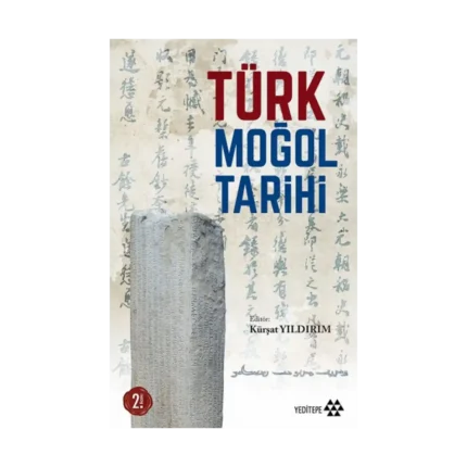 Türk Moğol Tarihi