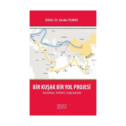 Bir Kuşak Bir Yol Projesi
