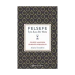 Felsefe İçin Kısa Bir Mola