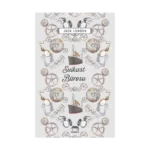 Suikast Bürosu (Ciltli)