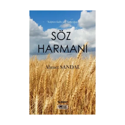 Söz Harmanı