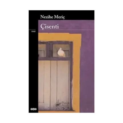Çisenti
