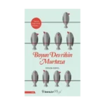 Boyun Devrilsin Murtaza