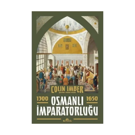 Osmanlı İmparatorluğu 1300-1650