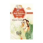 Mühendis Örümcek - Akıllı Buluşlar Dizisi