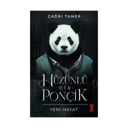 Hüzünlü Bir Ponçik